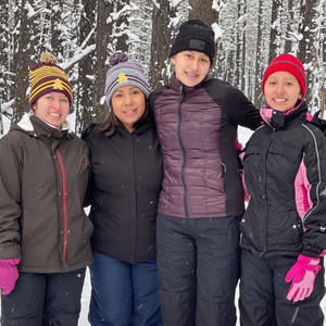 Meet your Posher, Ana